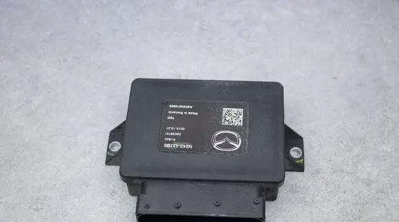 Mazda MX-5 ND Other control units/modules N243437B0