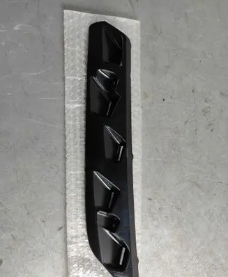 Toyota C-HR I Headlight/headlamp mounting bracket 81175f4210