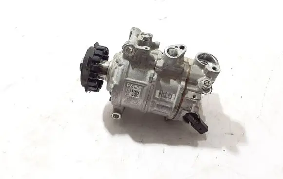 Audi Q5 SQ5 Air conditioning (A/C) compressor (pump) 80A816803E