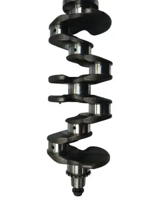 Volkswagen Touran I Crankshaft A163