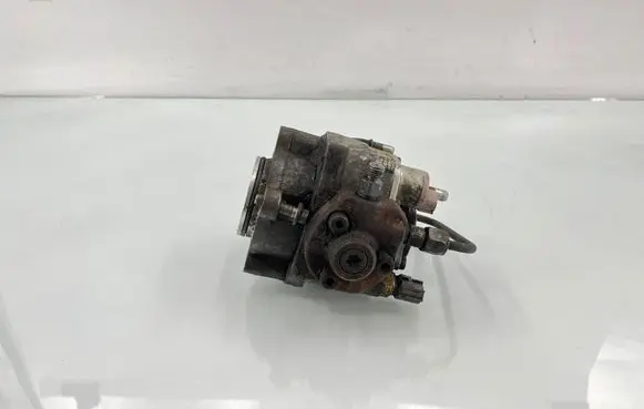 Peugeot Boxer Fuel injection high pressure pump HU2940000400 9B395AB