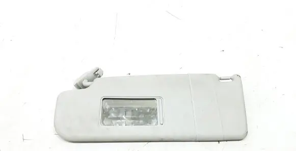 Skoda Octavia Mk2 (1Z) Sun visor 1Z0857551H