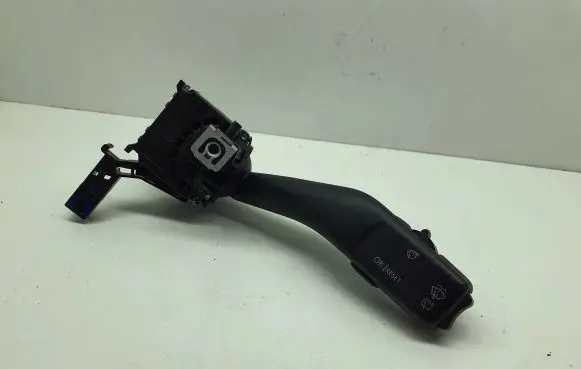 Volkswagen Touran I Wiper control stalk 1K0953519A 01203506 00350650995123