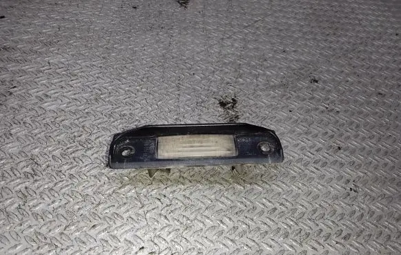 Audi A8 S8 D2 4D Number plate light 4D0943021