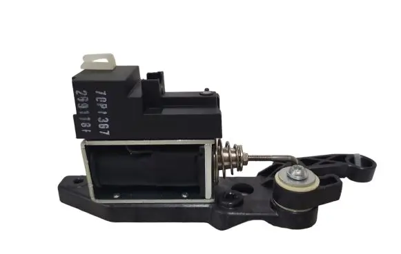 BMW X5 E70 Other devices 1002667