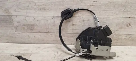 Ford Transit Custom Front door lock JK21V219A64CA 4008417705819C A046465