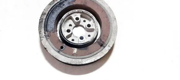 Volkswagen PASSAT B4 Crankshaft pulley