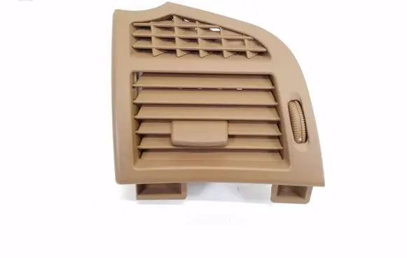 Mercedes-Benz S W221 Dashboard side air vent grill/cover trim A2218300154