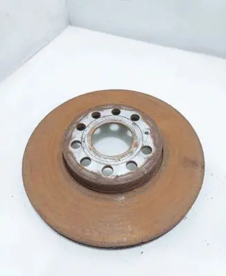 Skoda Octavia Mk2 (1Z) Front brake disc