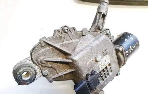 Citroen C4 Grand Picasso Wiper motor 53630337 000076333