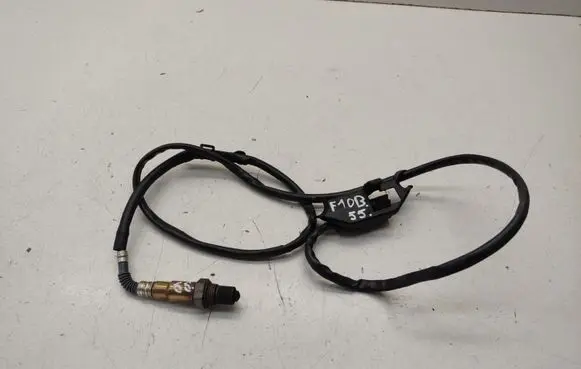 BMW 5 F10 F11 Lambda probe sensor 7558055 0258017098