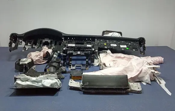 Porsche Cayenne (92A) Dashboard 9Y1857003P