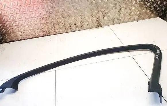 Peugeot 508 Other front door trim element 9686309777