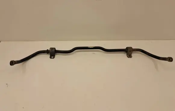 Front anti-roll bar/sway bar