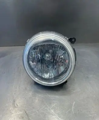 Jeep Cherokee Headlight/headlamp
