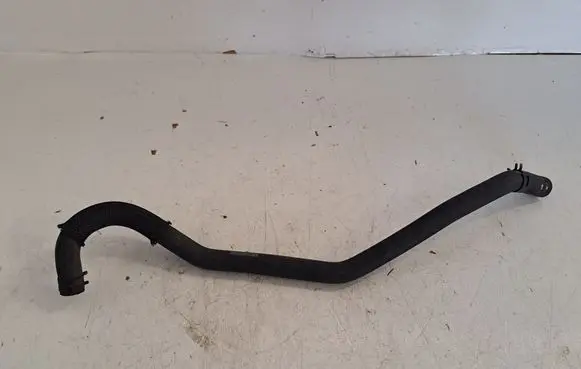 Toyota Avensis T270 Engine coolant pipe/hose 162670R040