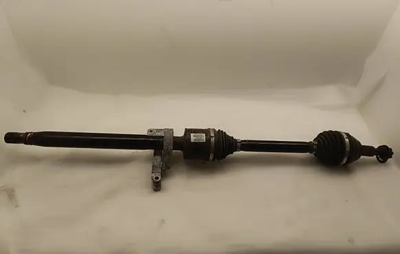 Chrysler Pacifica Front driveshaft 68494386AA T4N16811A073