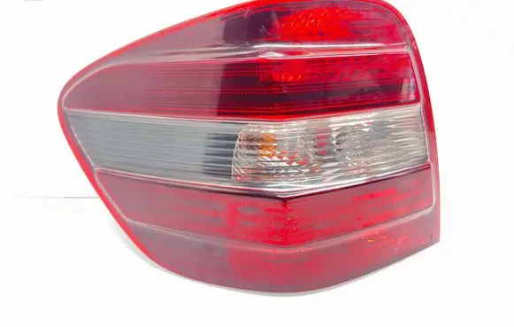 Mercedes-Benz ML W164 Rear/tail lights 404121 404181L