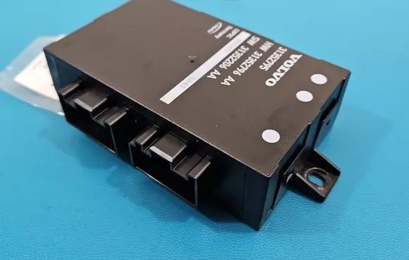 Volvo XC60 Central body control module 31352795 IMPRK1593984