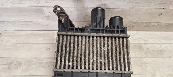 Toyota Corolla Verso AR10 Intercooler radiator 