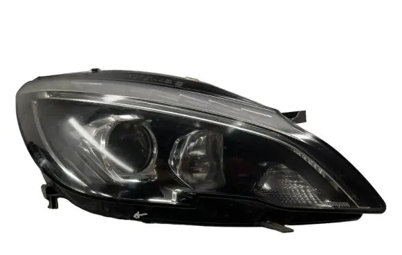 Peugeot 308 Headlight/headlamp 9816990580 62844L256 CN0000007600