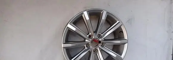 Volkswagen PASSAT B8 R17 alloy rim 3G0601025D