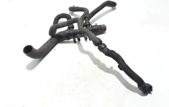 Renault Trafic III (X82) Engine coolant pipe/hose 215010400R