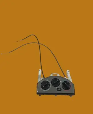 Nissan Primastar Climate control unit