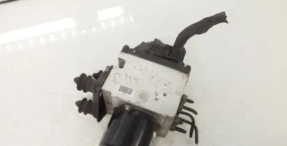 Volkswagen PASSAT B6 ABS Pump 3C0614109AK 16705916 16705716Q