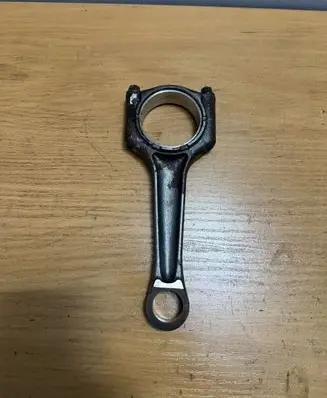 BMW 3 G20 G21 Connecting rod/conrod 11247933665 11248623418 11248623421
