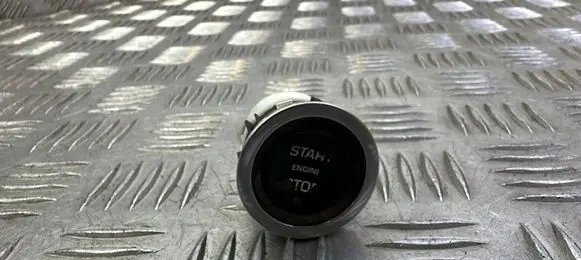Land Rover Discovery Sport Engine start stop button switch FK7214C376AA