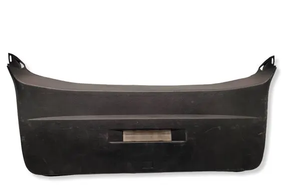 Fiat Freemont Tailgate/boot lid cover trim 1BE54DX9AC 0022692461 5AECAD081