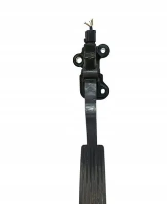 Peugeot 4007 Accelerator throttle pedal 48603267623