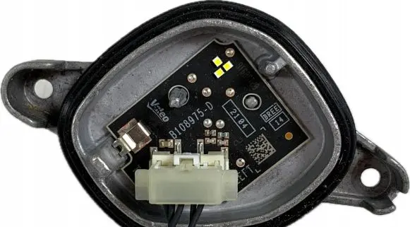 Volkswagen PASSAT B8 LED ballast control module 3G0998479