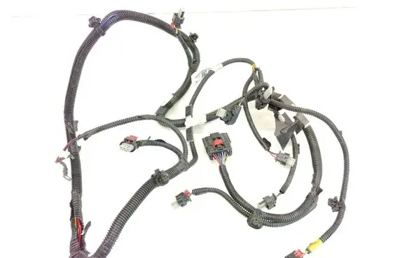 Tesla Model 3 Other wiring loom 206795800B