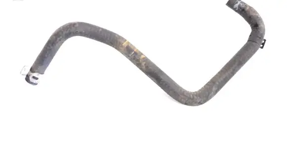 Mini Cooper Countryman R60 Engine coolant pipe/hose 9802111