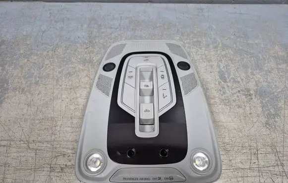 Audi Q5 SQ5 Front seat light 80A947135BJ