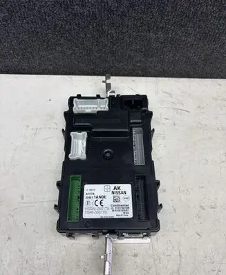 Nissan Murano Z51 Comfort/convenience module 284B11AN0E