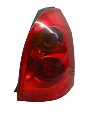 Nissan Primera Rear/tail lights 89077085 05052011 26550AU40A