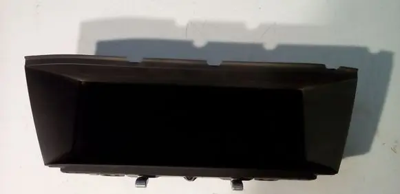 BMW 7 F01 F02 F03 F04 Screen/display/small screen 21541951
