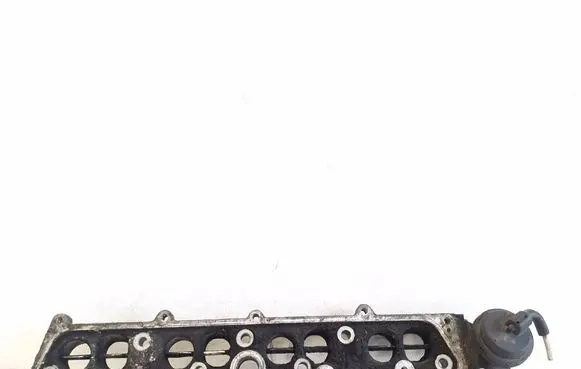 Opel Zafira A Throttle valve 0822680