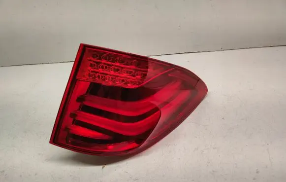 BMW 5 GT F07 Rear/tail lights