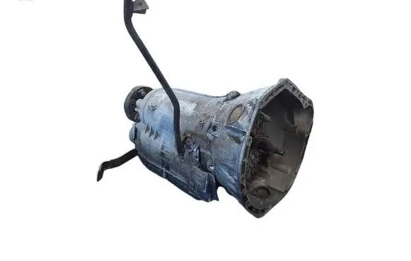 Mercedes-Benz E W211 Automatic gearbox 2112706401 553161 R1402712601