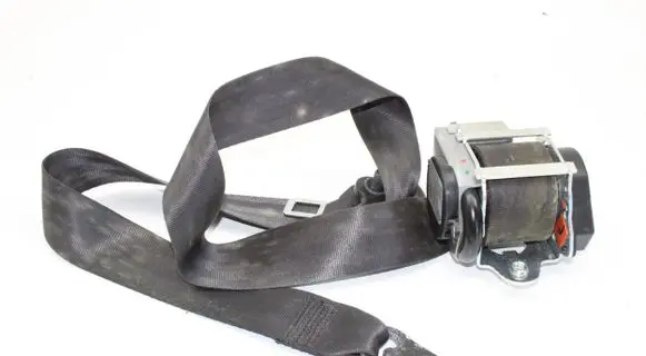 Ford Kuga II Front seatbelt CV4461295AA