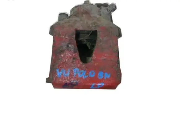 Volkswagen Polo Front brake caliper
