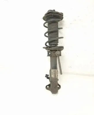 Mercedes-Benz C W204 Front shock absorber/damper A2043207366