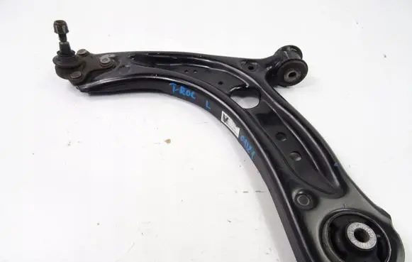 Volkswagen T-Roc Front lower control arm/wishbone 5Q0407151R