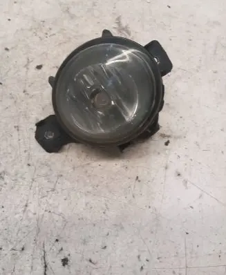 BMW X5 E70 Front fog light 6924655 13101610 89206152