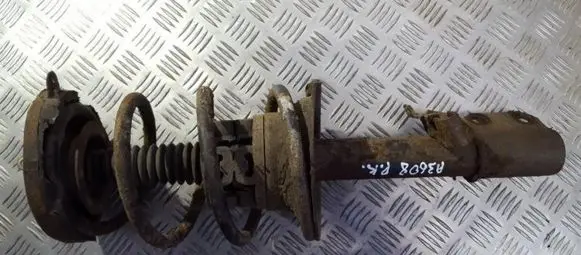 Front shock absorber/damper
