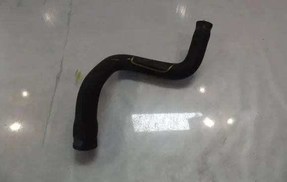 Mercedes-Benz Sprinter W901 W902 W903 W904 Timing belt guard (cover) 9018326723